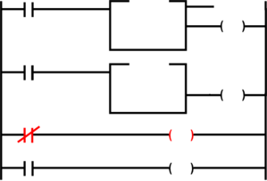 Up down counter Full Diagram 0003 4142